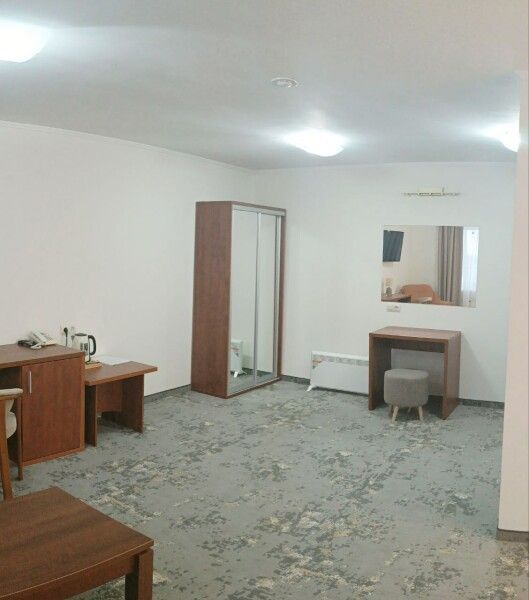 Люкс 2-местный