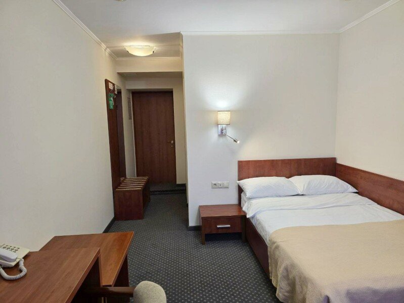 Стандартный 1-местный