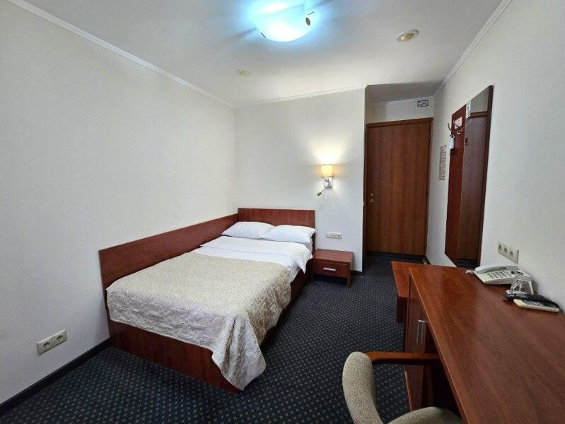 Стандартный 1-местный