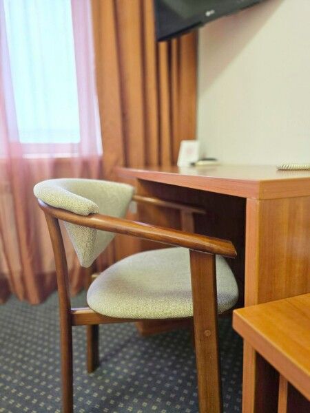 Стандартный 1-местный