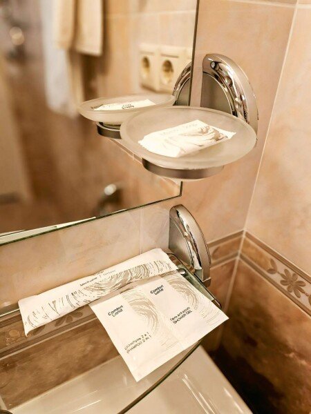 Стандартный 1-местный