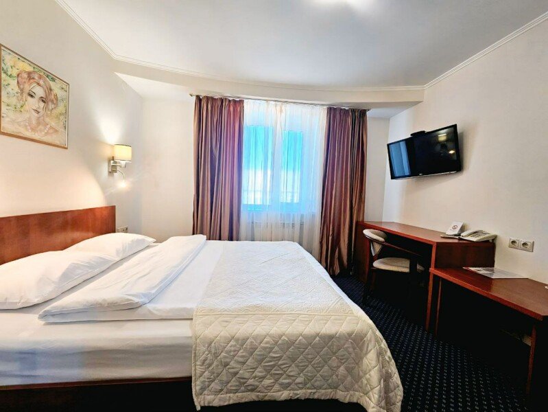 Стандартный 2-местный (DBL)