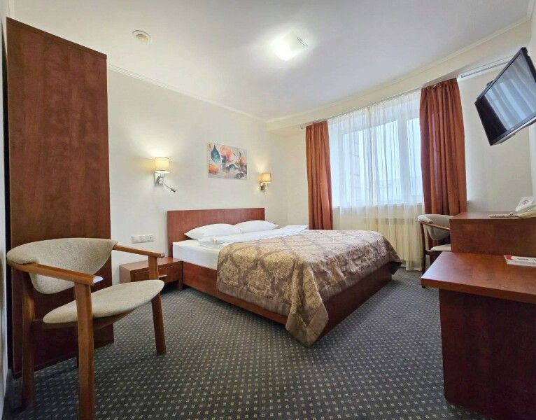 Стандартный 2-местный (DBL)