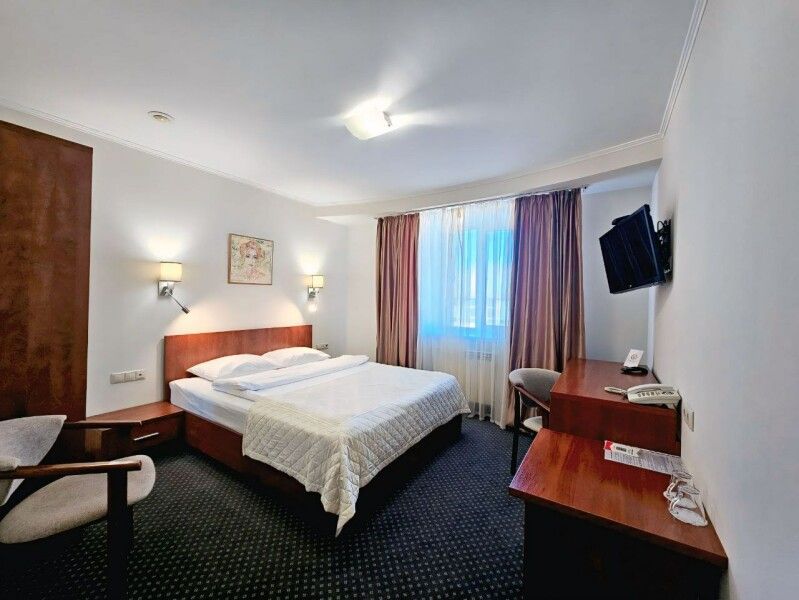 Стандартный 2-местный (DBL)