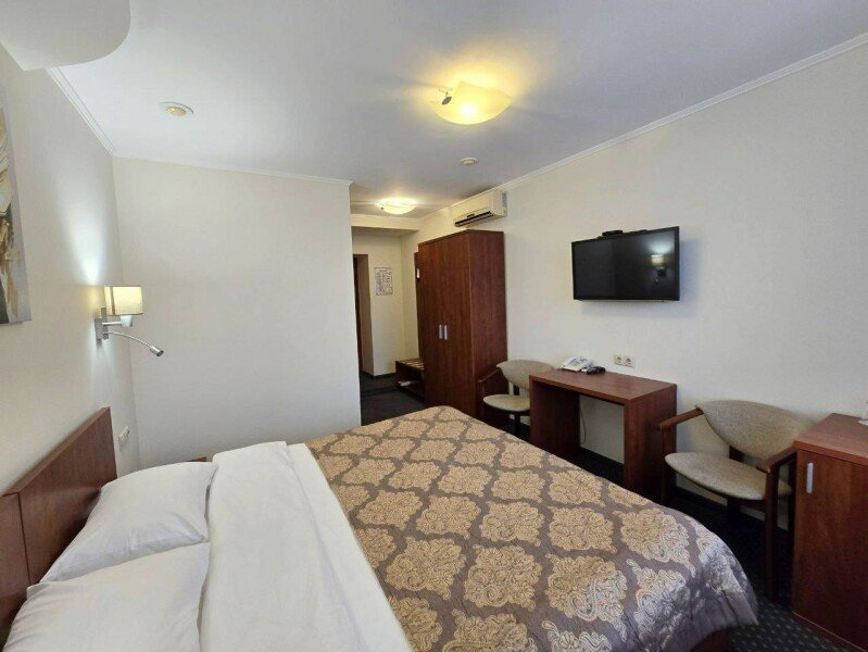 Стандартный 2-местный (DBL)