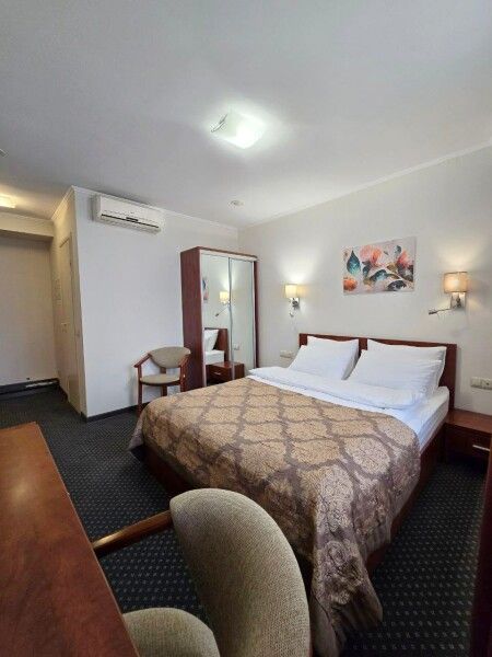 Стандартный 2-местный (DBL)