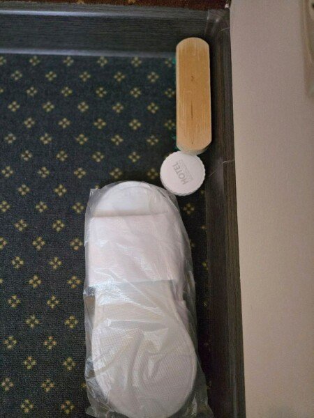 Стандартный 2-местный (DBL)