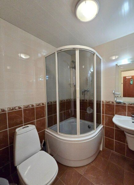 Стандартный 2-местный (DBL)