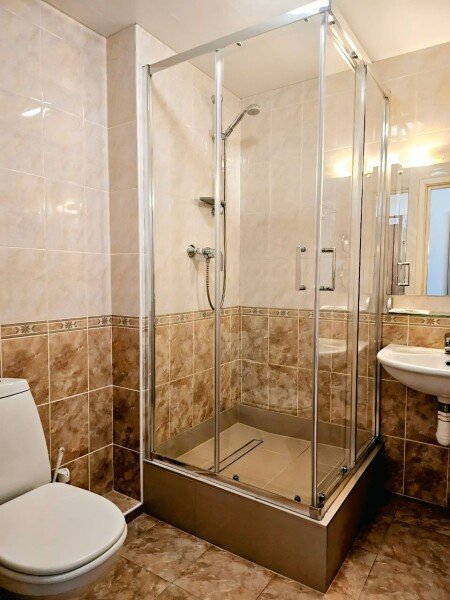 Стандартный 2-местный (DBL)