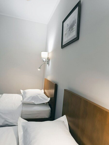 Стандартный 2-местный (TWIN)