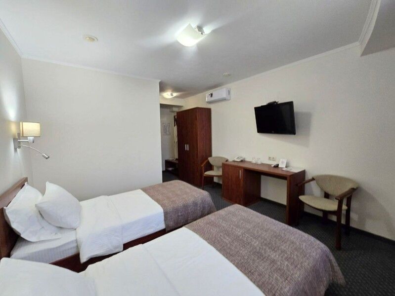 Стандартный 2-местный (TWIN)