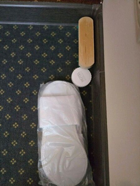 Стандартный 2-местный (TWIN)