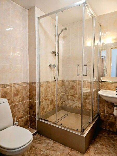 Стандартный 2-местный (TWIN)