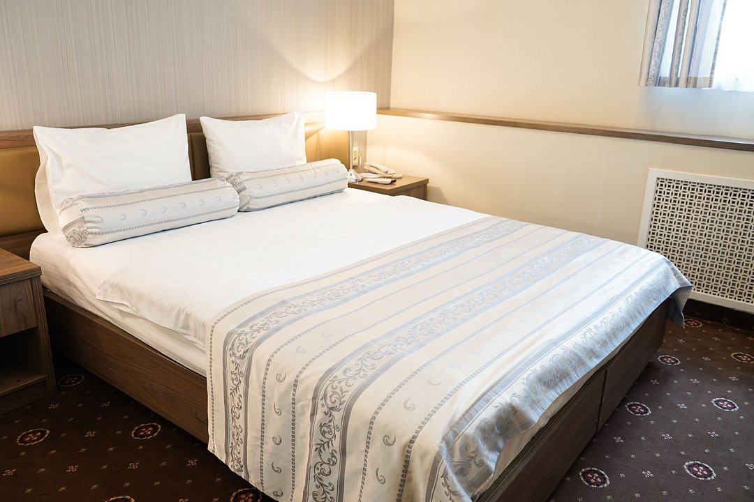 Стандартный 2-местный 1-комнатный