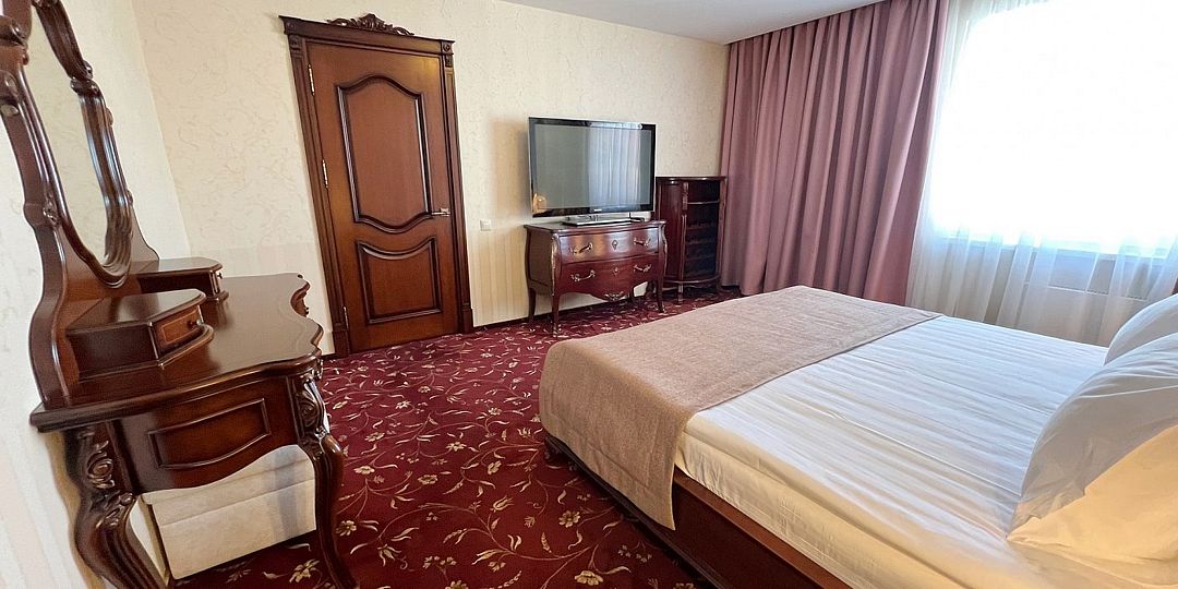 Люкс 2-местный (Премьер)