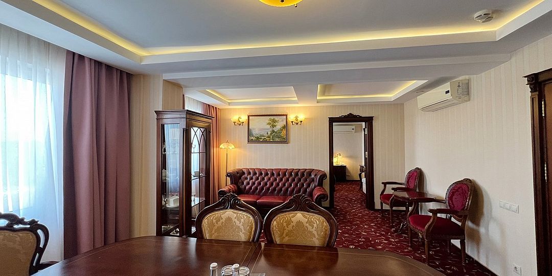 Люкс 2-местный (Премьер)