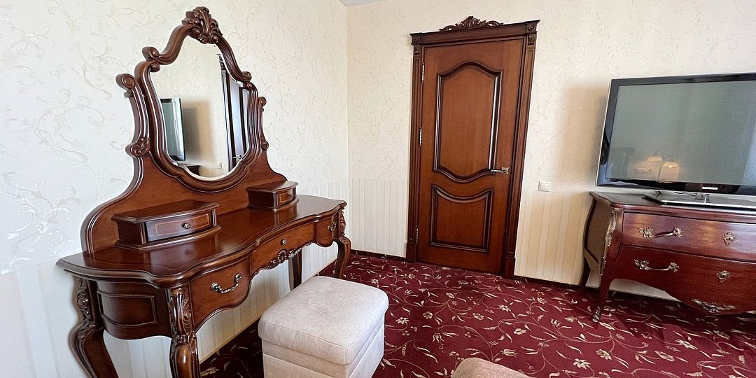 Люкс 2-местный (Премьер)