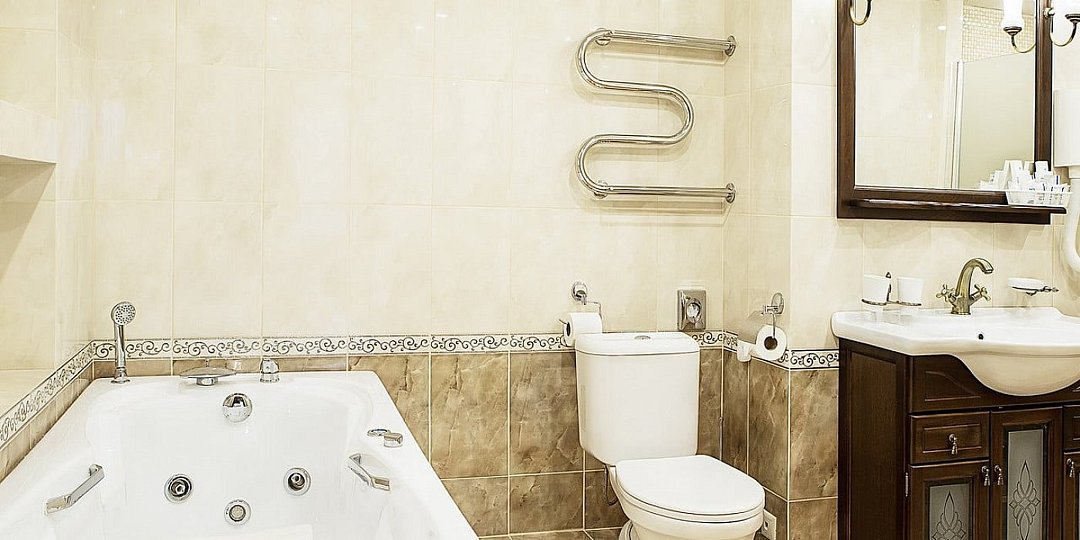 Люкс 2-местный (Премьер)