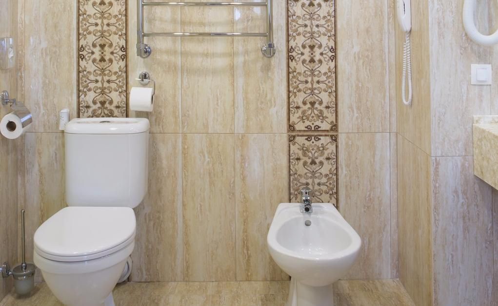 Люкс 2-местный (Шарм)