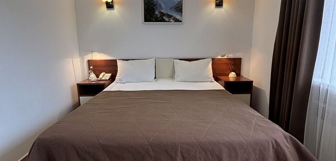 Стандартный 2-местный