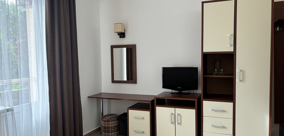 Стандартный 2-местный