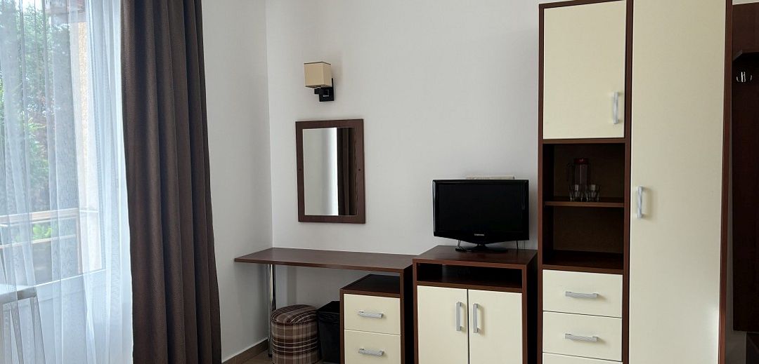 Стандартный 2-местный