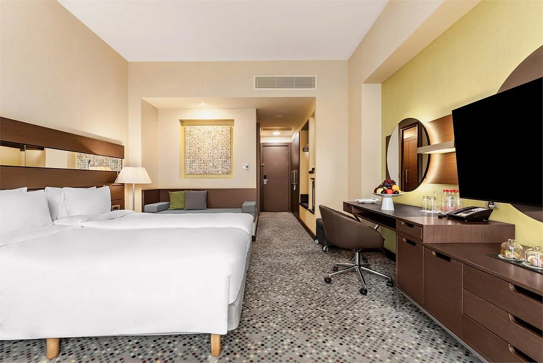 Стандарт 2-местный (с видом на море)