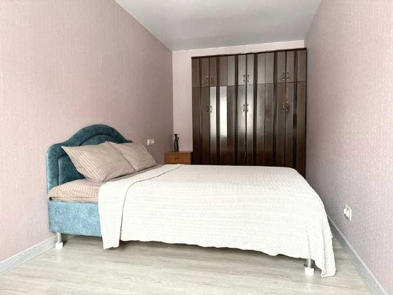 Апартаменты 2-местный 2-комнатный DBL