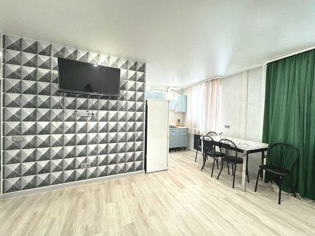 Апартаменты 2-местный 2-комнатный DBL