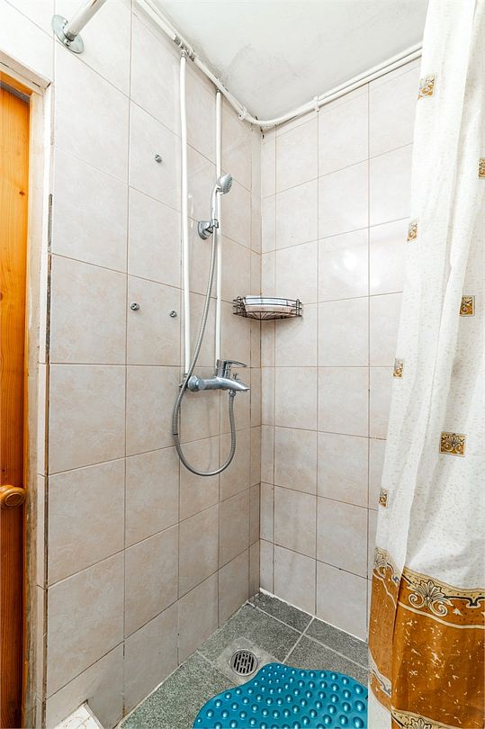 Стандартный 2-местный 1-комнатный (с балконом)