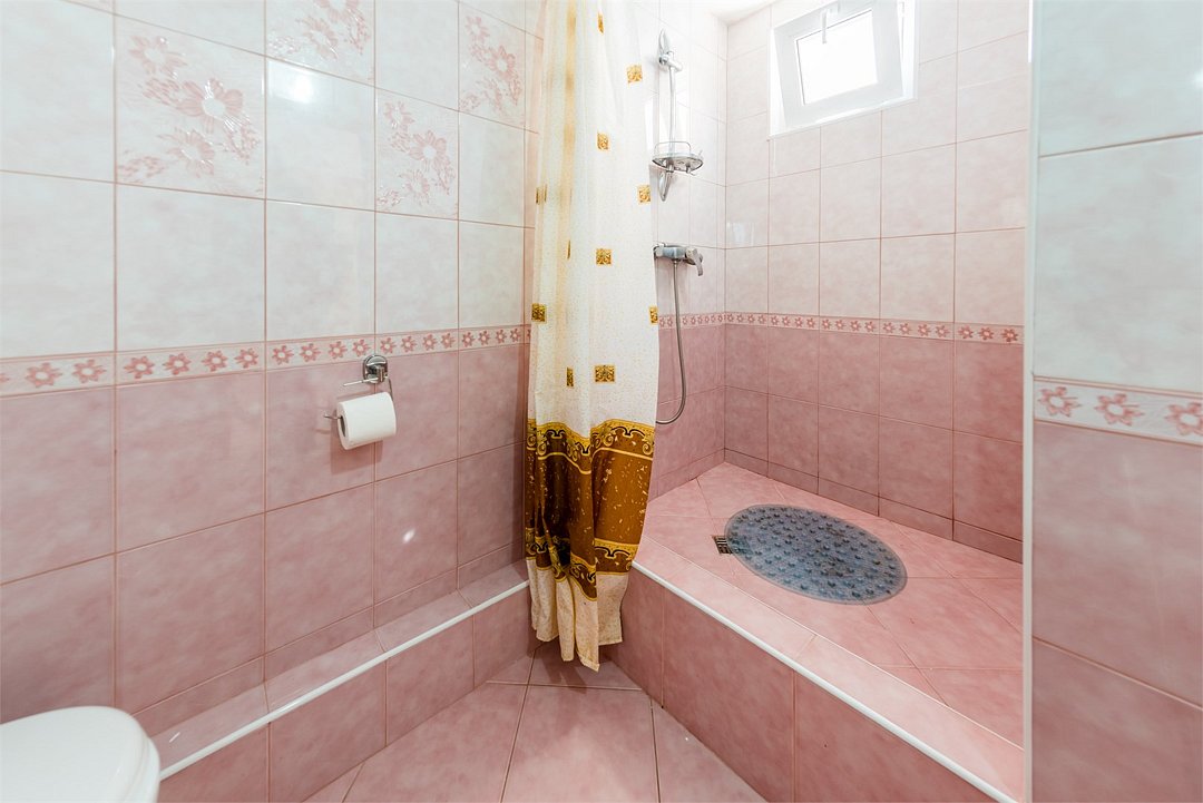 Стандартный 3-местный 1-комнатный (с балконом и видом на море)