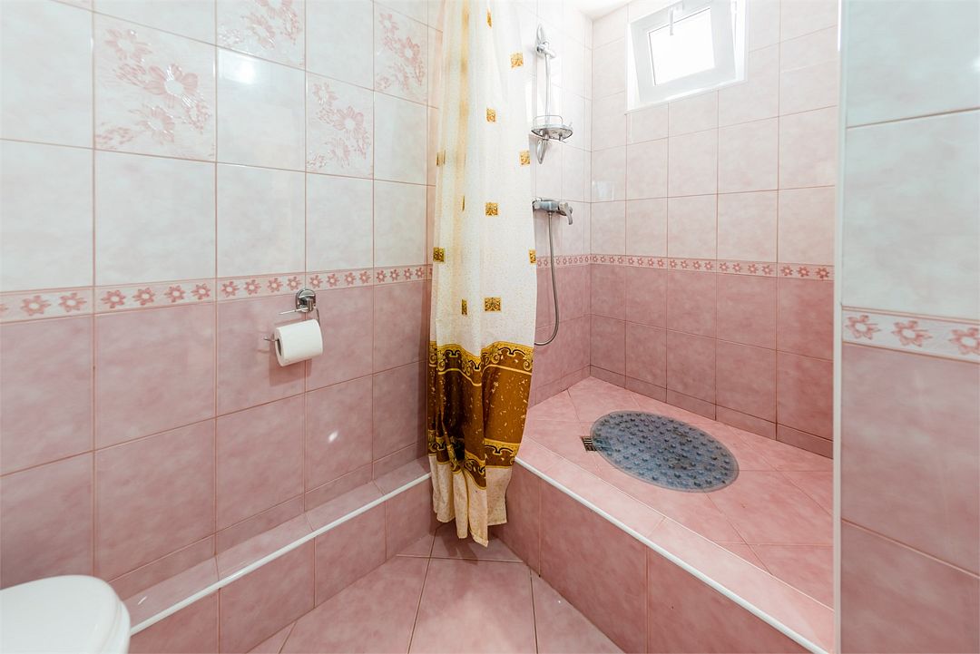 Стандартный 3-местный 1-комнатный (с балконом и видом на море)