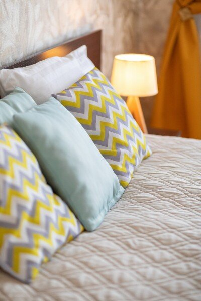 Апартаменты 2-местный 2-комнатный