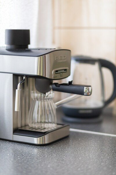 Апартаменты 2-местный 2-комнатный