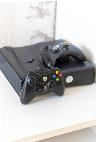 Апартаменты 2-местный 2-комнатный