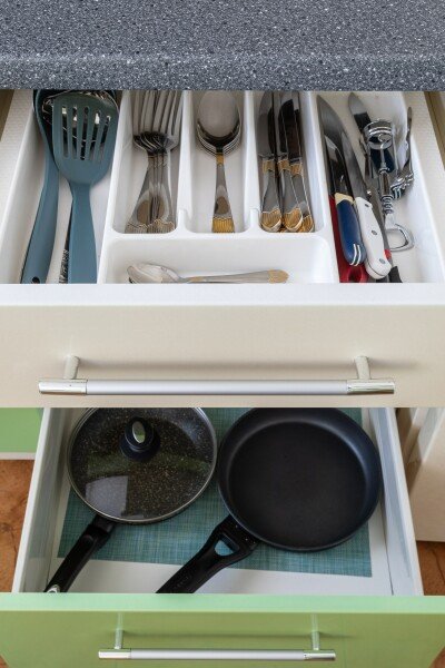 Апартаменты 2-местный 2-комнатный