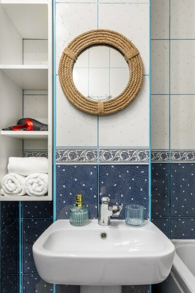 Апартаменты 2-местный 2-комнатный