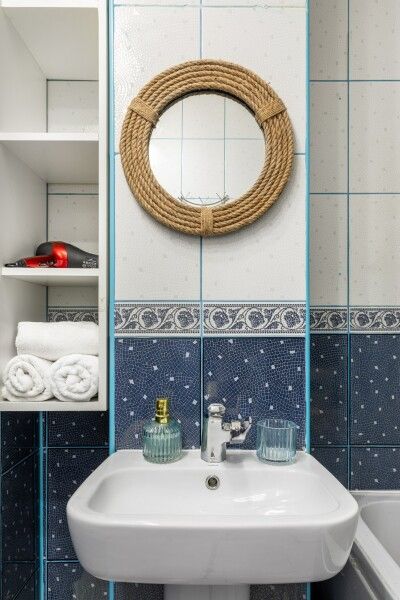 Апартаменты 2-местный 2-комнатный