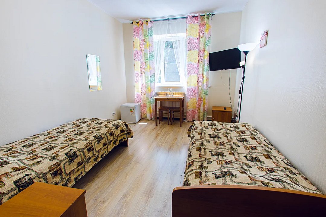 Стандартный 2-местный (корпус №2)