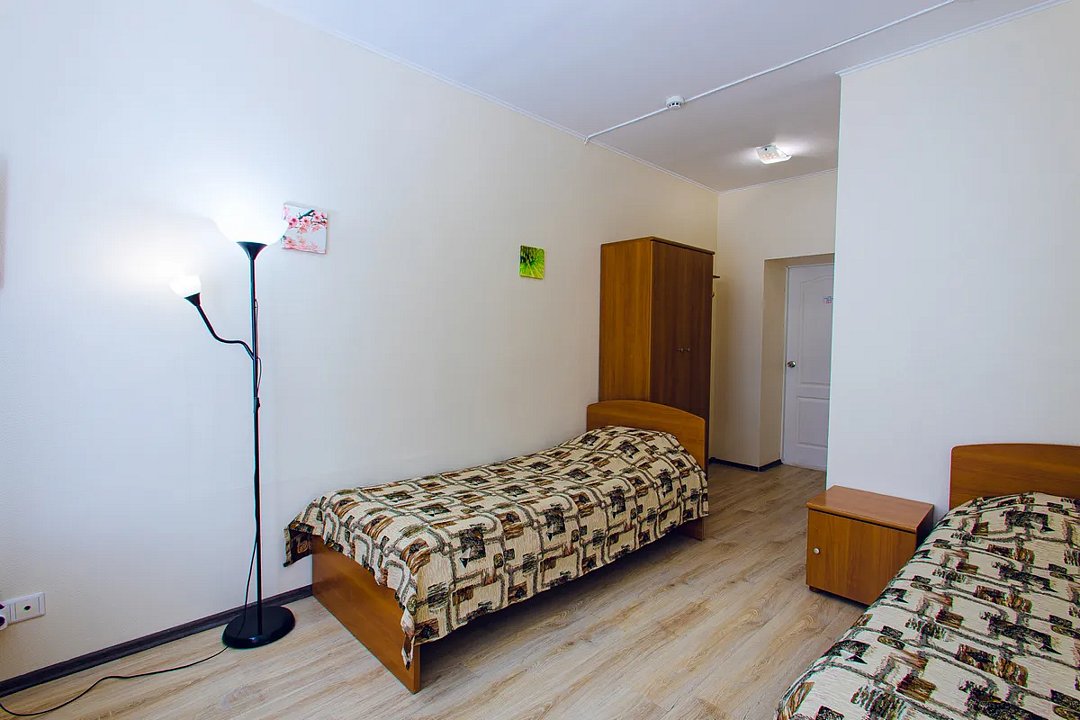 Стандартный 2-местный (корпус №2)