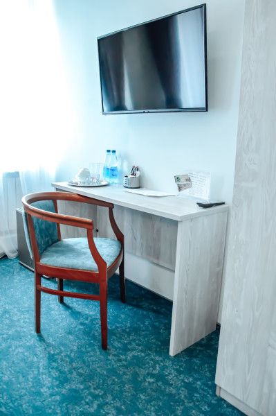 Делюкс 2-местный (DBL)