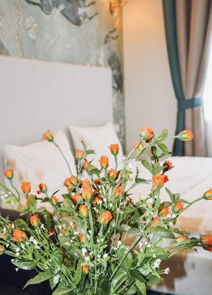 Делюкс 2-местный (DBL)