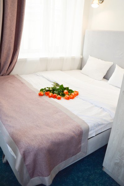 Семейный 3-местный