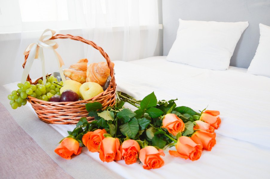 Семейный 3-местный