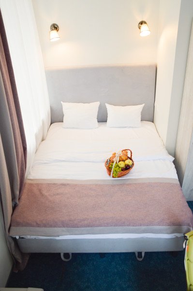 Семейный 3-местный