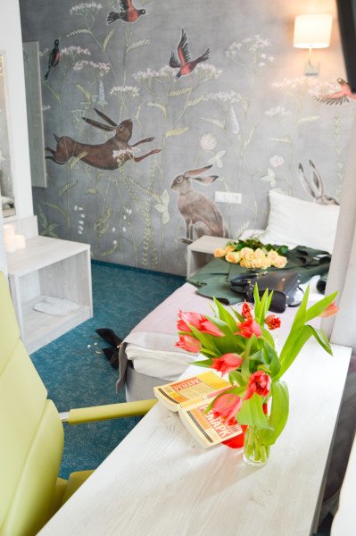 Семейный 3-местный