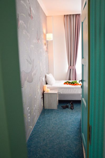 Семейный 3-местный