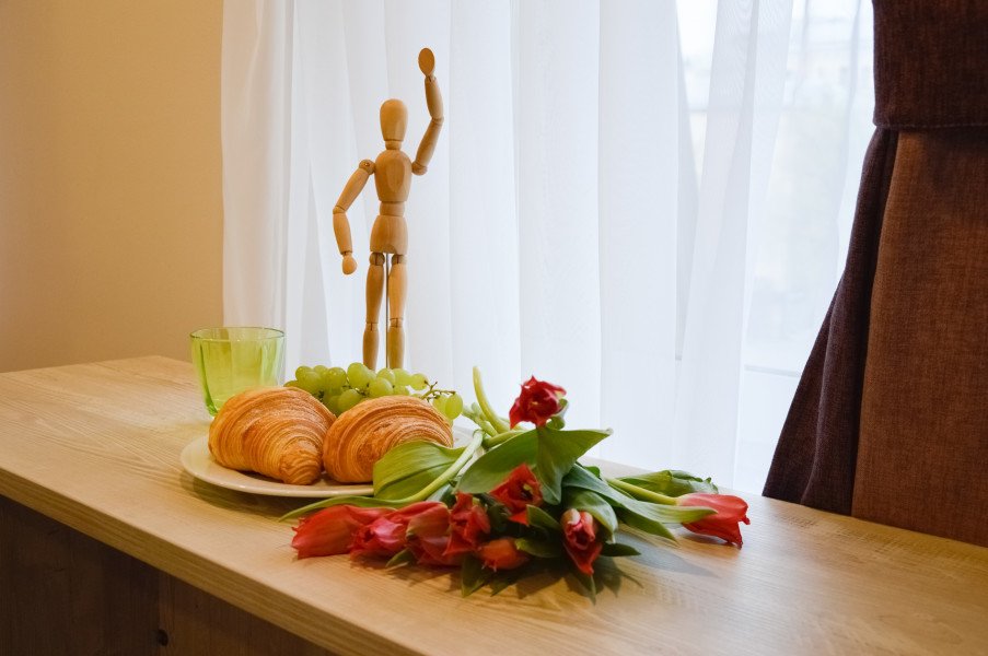 Семейный 3-местный (Улучшенный)