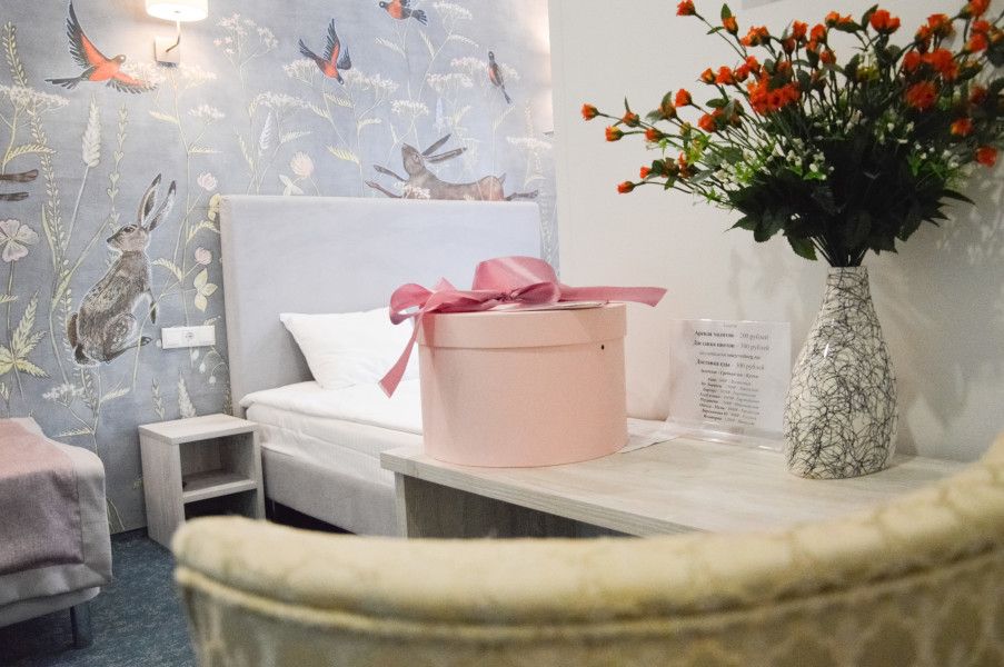 Семейный 3-местный (Улучшенный)