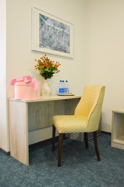 Семейный 3-местный (Улучшенный)